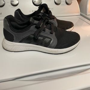 Brand new women Adidas sneakers. Never worn outside.  Missed return window